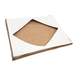 Maxbell Reusable Protector Cover for Lower Scratches Abrasions Tear 40cmx60cm