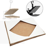 Maxbell Reusable Protector Cover for Lower Scratches Abrasions Tear 40cmx60cm