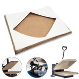 Maxbell Reusable Protector Cover for Lower Scratches Abrasions Tear 40cmx60cm