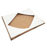 Maxbell Reusable Protector Cover for Lower Scratches Abrasions Tear 30cmx38cm