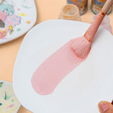 Maxbell Ceramic Wind Sand Pigment Beginners Professionals Professional Pottery Paint Pink