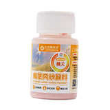 Maxbell Ceramic Wind Sand Pigment Beginners Professionals Professional Pottery Paint Pink