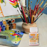 Maxbell Ceramic Wind Sand Pigment Beginners Professionals Professional Pottery Paint Pink