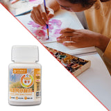 Maxbell Ceramic Wind Sand Pigment Beginners Professionals Professional Pottery Paint Ivory