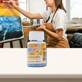 Maxbell Ceramic Wind Sand Pigment Beginners Professionals Professional Pottery Paint Blue