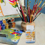 Maxbell Ceramic Wind Sand Pigment Beginners Professionals Professional Pottery Paint Blue