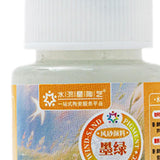 Maxbell Ceramic Wind Sand Pigment Beginners Professionals Professional Pottery Paint Green