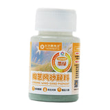 Maxbell Ceramic Wind Sand Pigment Beginners Professionals Professional Pottery Paint Green