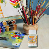 Maxbell Ceramic Wind Sand Pigment Beginners Professionals Professional Pottery Paint Green