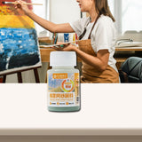 Maxbell Ceramic Wind Sand Pigment Beginners Professionals Professional Pottery Paint Green