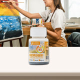 Maxbell Ceramic Wind Sand Pigment Beginners Professionals Professional Pottery Paint Black