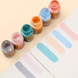 Maxbell Ceramic Wind Sand Pigment Beginners Professionals Professional Pottery Paint Black