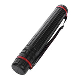 Maxbell Poster Tube Telescoping Document Storage Carrier Holder for Drafting Scrolls