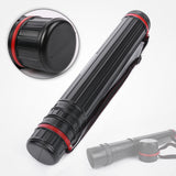 Maxbell Poster Tube Telescoping Document Storage Carrier Holder for Drafting Scrolls