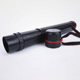 Maxbell Poster Tube Telescoping Document Storage Carrier Holder for Drafting Scrolls