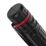 Maxbell Poster Tube Telescoping Document Storage Carrier Holder for Drafting Scrolls
