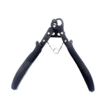 Maxbell 1.5mm Looper Plier 9 Pins Wire Rolling Plier for Pendant Bracelets Repairing