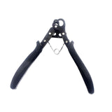 Maxbell 1.5mm Looper Plier 9 Pins Wire Rolling Plier for Pendant Bracelets Repairing