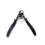 Maxbell 1.5mm Looper Plier 9 Pins Wire Rolling Plier for Pendant Bracelets Repairing