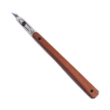 Maxbell Craft Knife Precision Cutter Cutting Tool for Leatherworking Skiving Carving