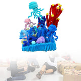 Maxbell Chenille Stems Decoration Elegant DIY for Table Centerpiece Party Graduation