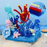 Maxbell Chenille Stems Decoration Elegant DIY for Table Centerpiece Party Graduation