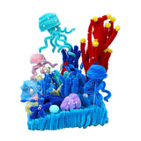 Maxbell Chenille Stems Decoration Elegant DIY for Table Centerpiece Party Graduation