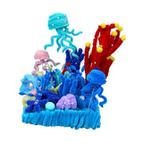 Maxbell Chenille Stems Decoration Elegant DIY for Table Centerpiece Party Graduation