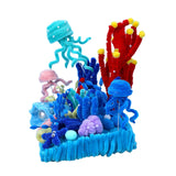Maxbell Chenille Stems Decoration Elegant DIY for Table Centerpiece Party Graduation
