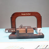 Maxbell Handmade Soap Cutter Professional Cutting Tool for Cheese Candles DIY Crafts