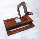 Maxbell Handmade Soap Cutter Professional Cutting Tool for Cheese Candles DIY Crafts