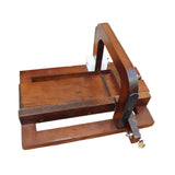 Maxbell Handmade Soap Cutter Professional Cutting Tool for Cheese Candles DIY Crafts
