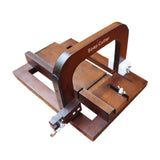 Maxbell Handmade Soap Cutter Professional Cutting Tool for Cheese Candles DIY Crafts