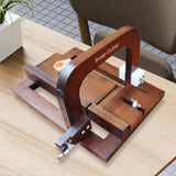 Maxbell Handmade Soap Cutter Professional Cutting Tool for Cheese Candles DIY Crafts