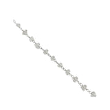 Maxbell Beads Chain Stylish Necklace Crafting Materials for Women Waist Chain Sewing