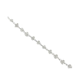 Maxbell Beads Chain Stylish Necklace Crafting Materials for Women Waist Chain Sewing