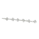 Maxbell Beads Chain Stylish Necklace Crafting Materials for Women Waist Chain Sewing