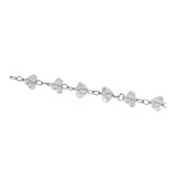 Maxbell Beads Chain Stylish Necklace Crafting Materials for Women Waist Chain Sewing