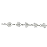 Maxbell Beads Chain Stylish Necklace Crafting Materials for Women Waist Chain Sewing