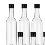 Maxbell Bottle Painting Material with 12 Color Markers for Girls Boys Kids Classroom
