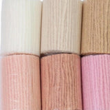 Maxbell 20 Pieces Latch Hook Kits Crocheting Rug Yarn Cushion Cover Needlecraft Yarn A