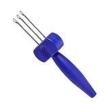 Maxbell Cord Knitting Tool Helper Cord Maker for Experienced Knitters Travel Weaving