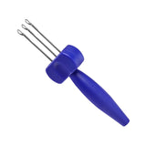Maxbell Cord Knitting Tool Helper Cord Maker for Experienced Knitters Travel Weaving