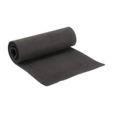 Maxbell Craft Foam Premium Handmade Cosplay Foam Roll for Party DIY Projects Costume Black