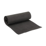 Maxbell Craft Foam Premium Handmade Cosplay Foam Roll for Party DIY Projects Costume Black