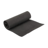 Maxbell Craft Foam Premium Handmade Cosplay Foam Roll for Party DIY Projects Costume Black