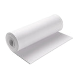 Maxbell Craft Foam Premium Handmade Cosplay Foam Roll for Party DIY Projects Costume White
