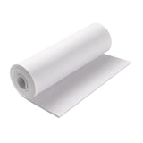 Maxbell Craft Foam Premium Handmade Cosplay Foam Roll for Party DIY Projects Costume White