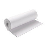 Maxbell Craft Foam Premium Handmade Cosplay Foam Roll for Party DIY Projects Costume White
