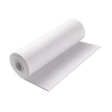 Maxbell Craft Foam Premium Handmade Cosplay Foam Roll for Party DIY Projects Costume White